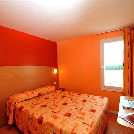 Hotel Initial By Balladins Roissy Cdg / Saint-Mard Exterior photo