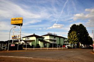 Hotel Initial By Balladins Roissy Cdg / Saint-Mard Exterior photo
