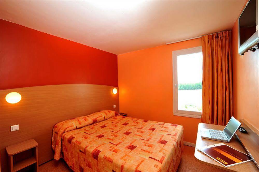 Hotel Initial By Balladins Roissy Cdg / Saint-Mard Exterior photo