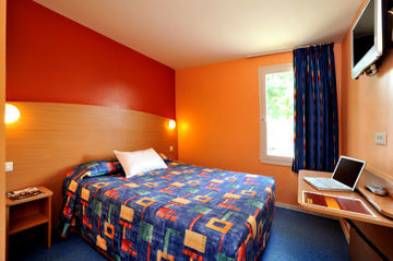 Hotel Initial By Balladins Roissy Cdg / Saint-Mard Exterior photo