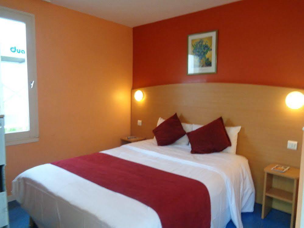 Hotel Initial By Balladins Roissy Cdg / Saint-Mard Exterior photo